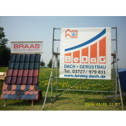 BeDaG Inhaber Lars Bercke in Rossau