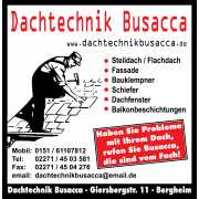 Dachtechnik Busacca in Bergheim
