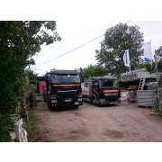 MGP Gerüstmontage & Service GmbH in Bernau bei Berlin