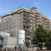 SIELOWER GERÜSTBAU Ralf Bobkiewicz in Berlin