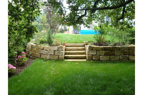 Gala Bau Berger » Top Gartenbauer in Stuttgart