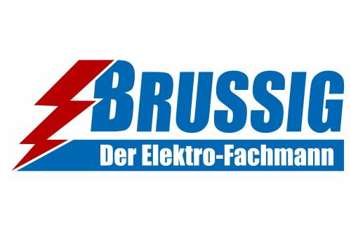 Logo der Firma Elektro Brussig Inh. Jens Hauptmann aus Dresden auf dem Branchenportal Elektriker.org