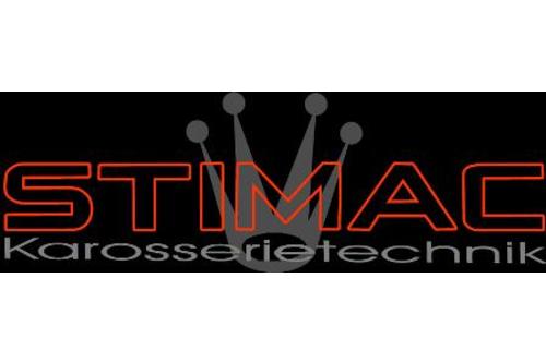 Logo der Firma Stimac Karosserietechnik aus Köln auf dem Branchenportal Auto-Werkstatt.de