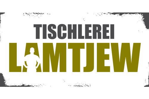Logo der Firma Tischlerei Lamtjew aus Schönkirchen auf dem Branchenportal Tischler-Schreiner.org