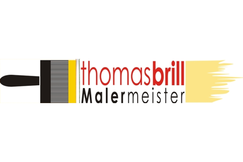 Logo der Firma Malermeister Thomas Brill aus Wellen auf dem Branchenportal Maler.org