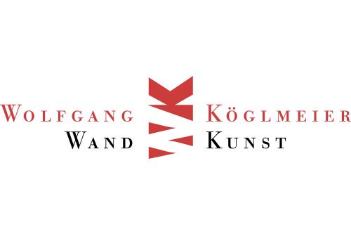 Logo der Firma Malerbetrieb - Wand Kunst Köglmeier aus Haßloch auf dem Branchenportal Maler.org