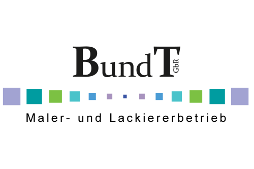 Logo der Firma Achim Beser & Ramona Thomas BundT GbR aus Krefeld auf dem Branchenportal Maler.org