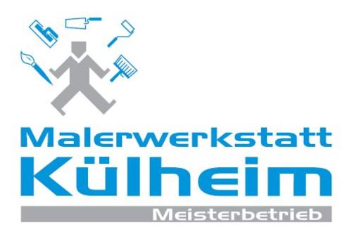 Logo der Firma Malerwerkstatt Külheim aus Lindlar auf dem Branchenportal Maler.org