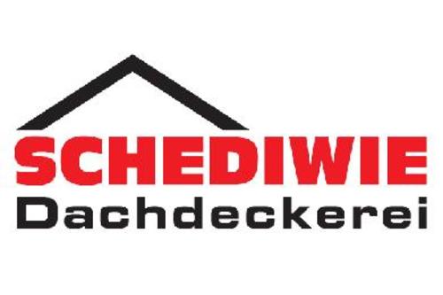 Logo der Firma Dachdeckerei Schediwie aus Hamburg auf dem Branchenportal Dachdecker.com