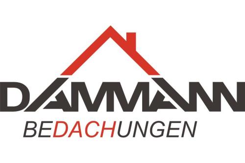 Logo der Firma Dammann Bedachungen aus Neustadt auf dem Branchenportal Dachdecker.com