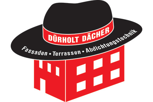 Logo der Firma Michael Dürholt aus Radevormwald auf dem Branchenportal Dachdecker.com