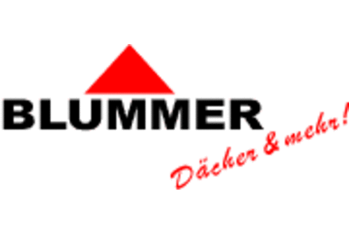 Logo der Firma Oskar Blummer GmbH & Co.KG aus Bietigheim-Bissingen auf dem Branchenportal Dachdecker.com
