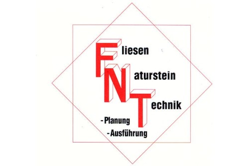 Logo der Firma Huxoll-FNT Fliesen-Naturstein-Technik GmbH aus Minden auf dem Branchenportal Fliesenleger.net