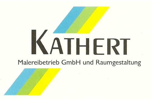 Logo der Firma Kathert Malereibetrieb GmbH aus Hamburg auf dem Branchenportal Maler.org