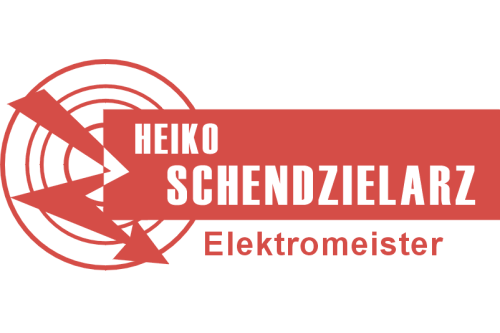 Logo der Firma Heiko Schendzielarz Elektroinstallationen aus Neustadt auf dem Branchenportal Elektriker.org