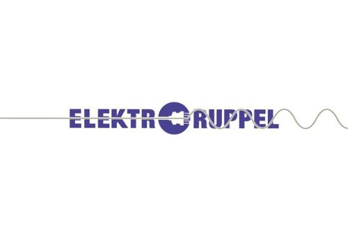 Logo der Firma Elektro Ruppel GmbH & Co. KG aus Steinau auf dem Branchenportal Elektriker.org