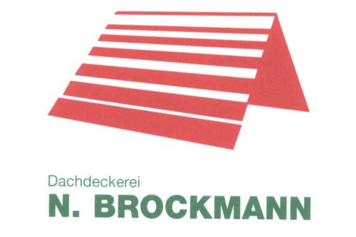 Logo der Firma Dachdeckerei Nico Brockmann aus Buchholz auf dem Branchenportal Dachdecker.com