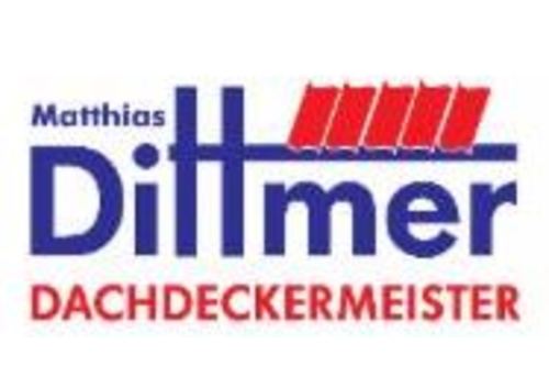 Logo der Firma Matthias Dittmer Dachdeckermeister aus Marschacht auf dem Branchenportal Dachdecker.com