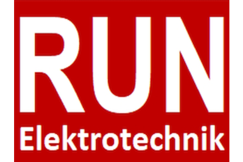 Logo der Firma RUN Elektrotechnik Ralf Nagler aus Haßloch auf dem Branchenportal Elektriker.org