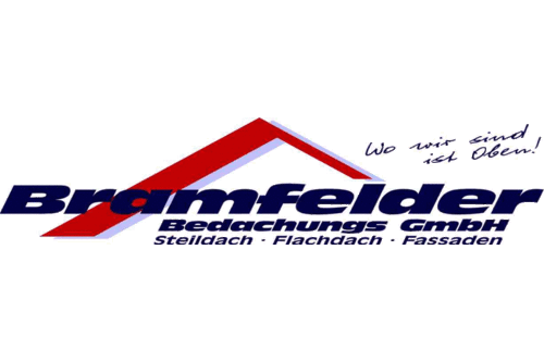 Logo der Firma Bramfelder Bedachungs GmbH aus Hamburg auf dem Branchenportal Dachdecker.com
