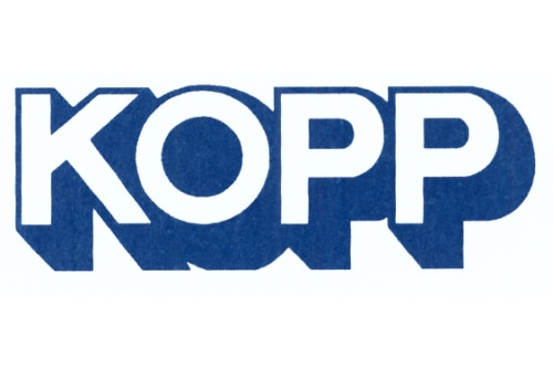 Logo der Firma Heinz Kopp GmbH & Co. KG aus Hamburg auf dem Branchenportal Dachdecker.com