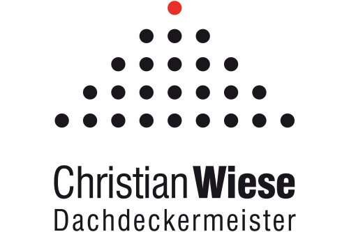 Logo der Firma Christian Wiese Dachdeckermeister aus Hamburg auf dem Branchenportal Dachdecker.com
