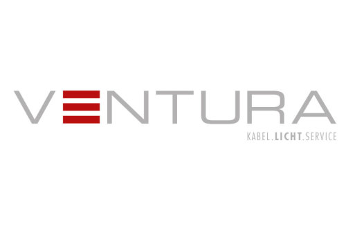 Logo der Firma VENTURA GmbH aus Mammendorf auf dem Branchenportal Elektriker.org