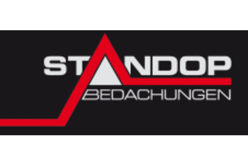 Logo der Firma Standop Bedachungen aus Kamen auf dem Branchenportal Dachdecker.com