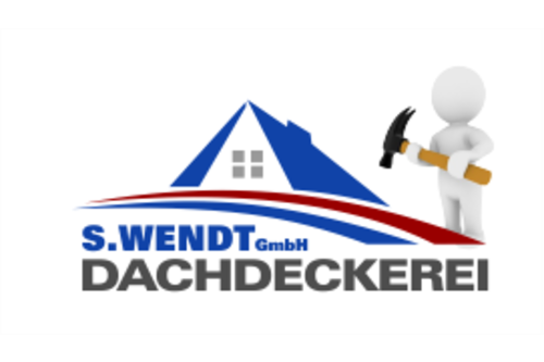 Logo der Firma Dachdecker Wendt GmbH aus Neumünster auf dem Branchenportal Dachdecker.com