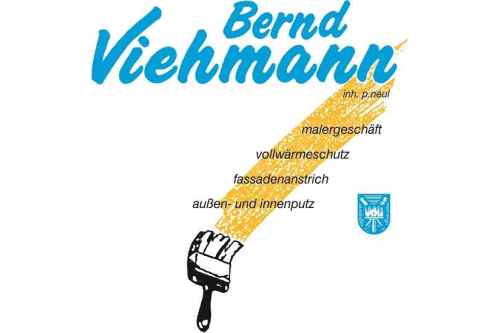 Logo der Firma Viehmann KG aus Schöffengrund auf dem Branchenportal Maler.org