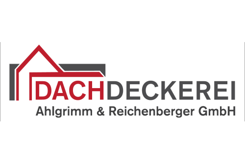 Logo der Firma Dachdeckerei Ahlgrimm & Reichenberger GmbH aus Rohrdorf auf dem Branchenportal Dachdecker.com