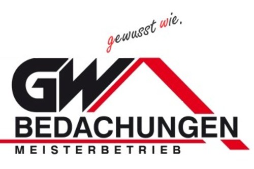 Logo der Firma Guido Witzmann Bedachungen aus Leingarten auf dem Branchenportal Dachdecker.com