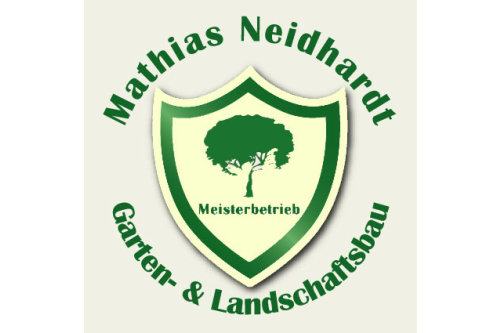 Logo der Firma Neidhardt Galabau GmbH aus Ahrensfelde OT Eiche auf dem Branchenportal Gartenbau.org