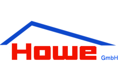 Logo der Firma Dachdeckerei Howe GmbH aus Kiel auf dem Branchenportal Dachdecker.com
