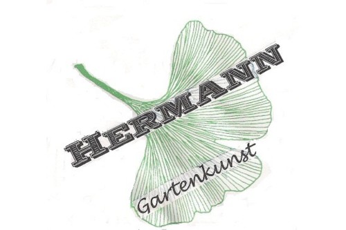 Logo der Firma Gartenkunst Hermann Garten und Landschaftsbau aus Brietlingen auf dem Branchenportal Gartenbau.org