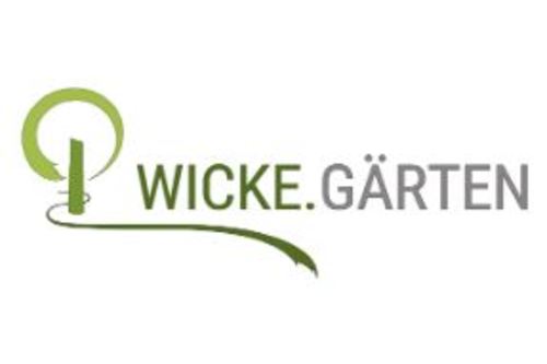 Logo der Firma Wicke.Gärten aus Hannover auf dem Branchenportal Gartenbau.org