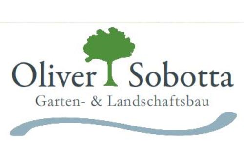 Logo der Firma Oliver Sobotta Garten- und Landschaftsbau aus Gudensberg auf dem Branchenportal Gartenbau.org