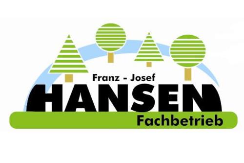 Logo der Firma Franz-Josef Hansen Gartenbau aus Erkelenz auf dem Branchenportal Gartenbau.org