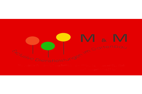 Logo der Firma MM Gartenbau GbR aus Essen auf dem Branchenportal Gartenbau.org