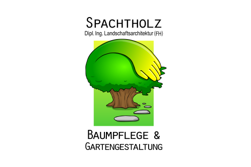 Logo der Firma Michael Spachtholz Garten- und Landschaftsbau aus Schwanstetten auf dem Branchenportal Gartenbau.org