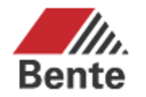 Logo der Firma Dachdeckerei Bente GmbH & Co. KG aus Bordesholm auf dem Branchenportal Dachdecker.com