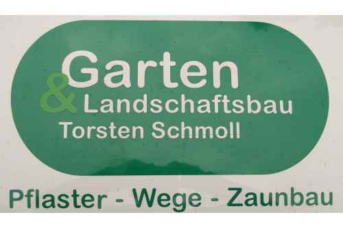 Logo der Firma GaLaBau Torsten Schmoll aus Lauta auf dem Branchenportal Gartenbau.org