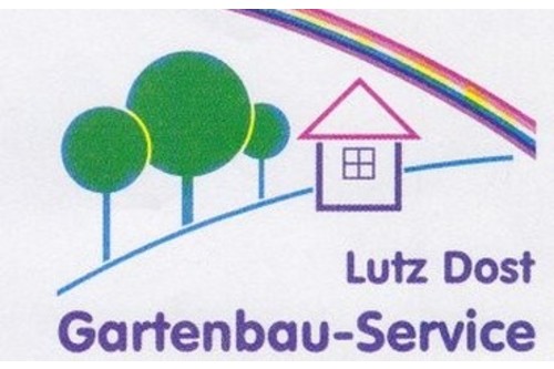 Logo der Firma Lutz Dost - Gartenbauservice aus Zossen auf dem Branchenportal Gartenbau.org