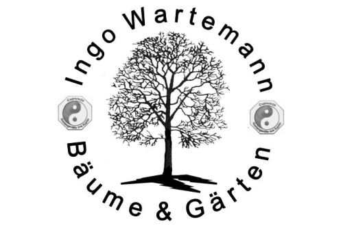 Logo der Firma Ingo Wartemann Bäume & Gärten aus Hohenstein auf dem Branchenportal Gartenbau.org