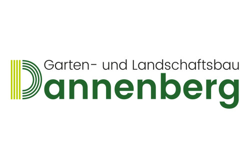 Logo der Firma Dannenberg Garten- u. Landschaftsbau aus Kaufungen auf dem Branchenportal Gartenbau.org