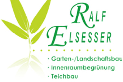 Logo der Firma Ralf Elsesser Garten- und Landschaftsbau aus Kindenheim auf dem Branchenportal Gartenbau.org