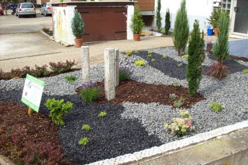 Logo der Firma Stefans Gartenservice Meister- und Ausbildungsbetrieb aus Lampertheim auf dem Branchenportal Gartenbau.org