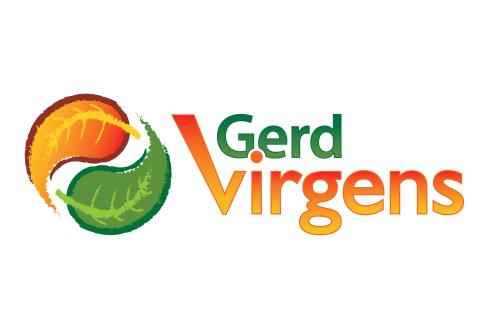 Logo der Firma Gerd Virgens Landschaftsbau GmbH aus Markt Schwaben auf dem Branchenportal Gartenbau.org