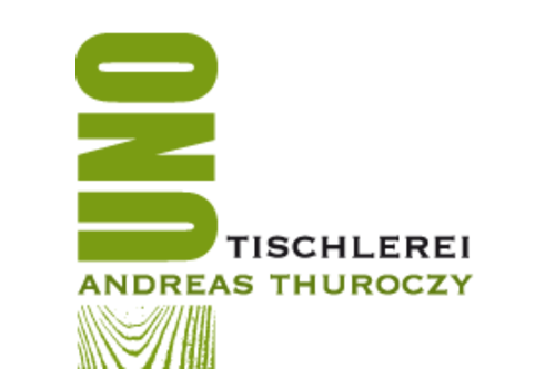Logo der Firma Uno Tischlerei Andreas Thuroczy e.K. aus Hamburg auf dem Branchenportal Tischler-Schreiner.org