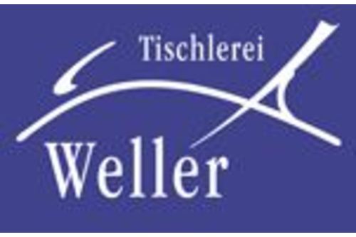 Logo der Firma Tischlerei Weller GmbH aus Solingen auf dem Branchenportal Tischler-Schreiner.org